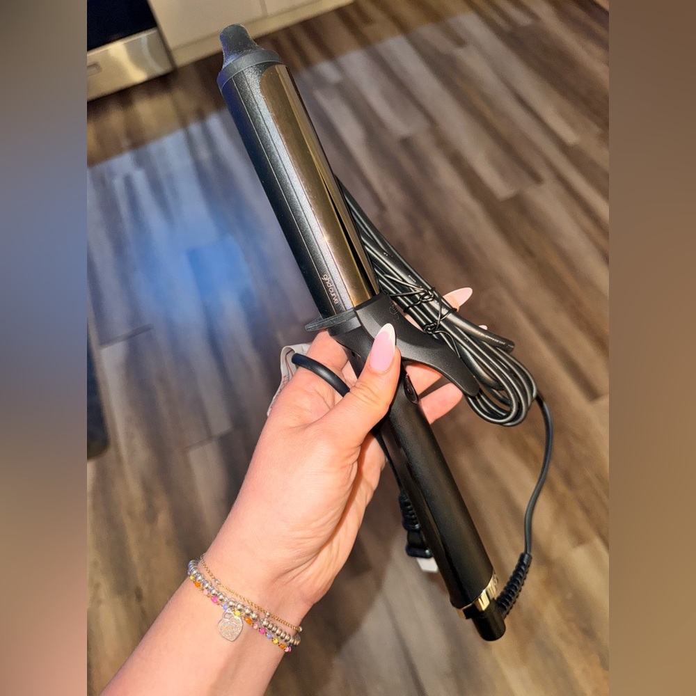 ghd 1.25” Curling Iron